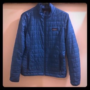 Patagonia Puff
